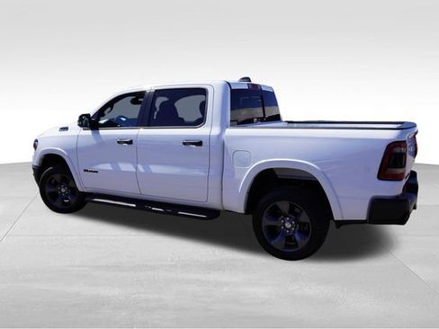 Certified 2023 RAM 1500 Big Horn AWD/4WD image 8
