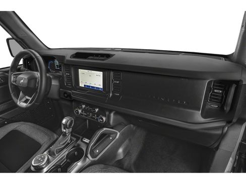 Used 2022 Ford Bronco Big Bend image 47