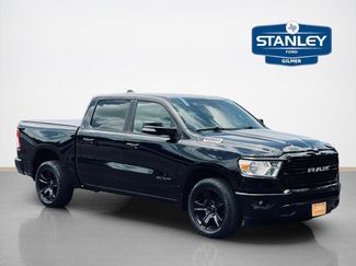 Used 2020 RAM 1500 Lone Star RWD video 1