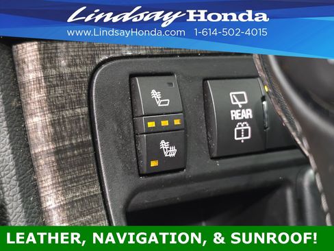 Used 2015 GMC Acadia SLT w/ Open Road Package image 15