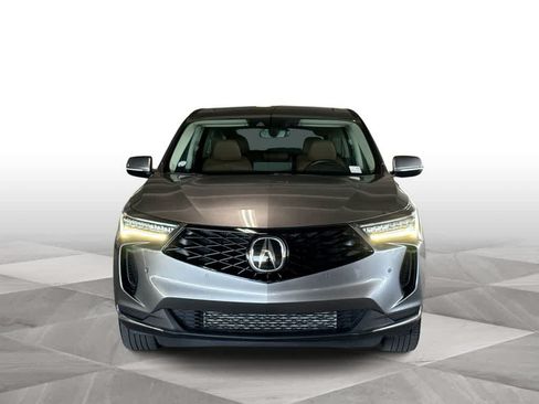 Used 2025 Acura RDX w/ Technology Package AWD/4WD image 3