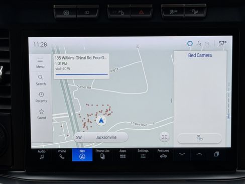 Used 2024 Ford F350 Lariat w/ Lariat Ultimate Package image 33