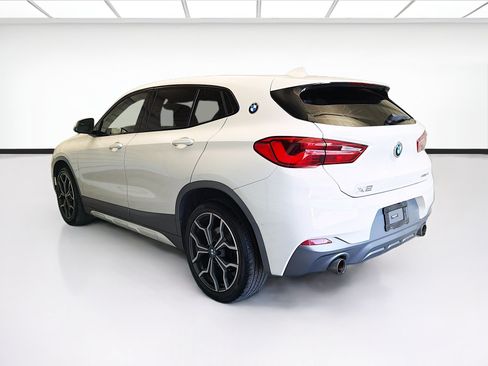 Used 2018 BMW X2 sDrive28i w/ M SportX Package FWD image 6