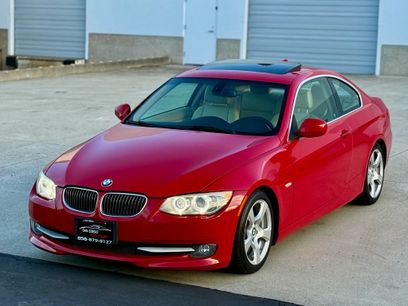 Used 2012 BMW 328i Coupe