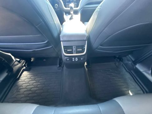 Used 2024 Subaru Outback Onyx Edition XT AWD/4WD image 26