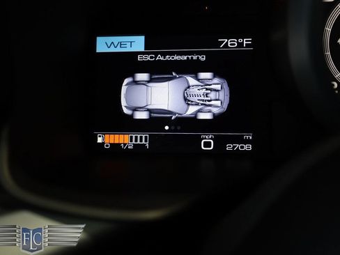 Used 2017 Ferrari F12 Berlinetta RWD image 33