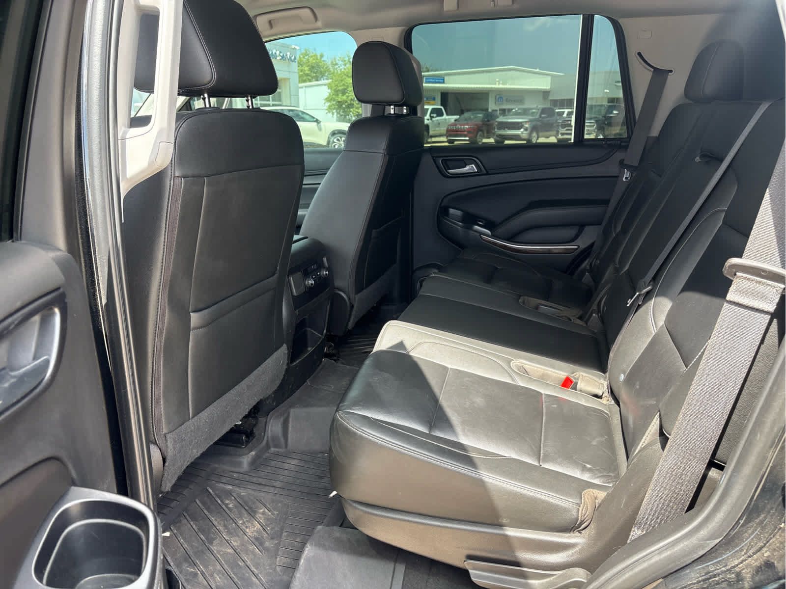 Used 2020 Chevrolet Tahoe LT RWD image 17