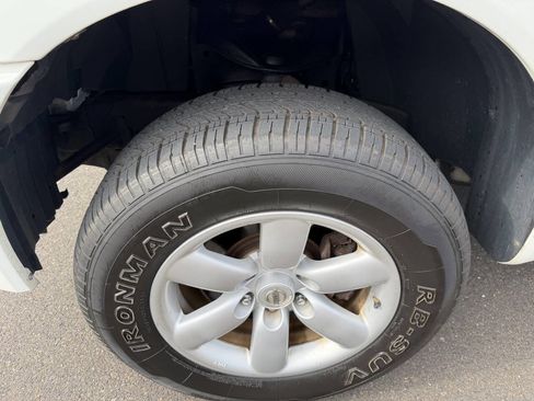 Used 2013 Nissan Titan S w/ S Popular Equipment Pkg image 31