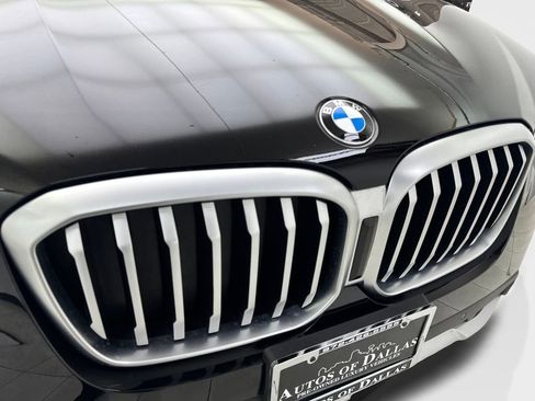 Used 2023 BMW X3 sDrive30i w/ Convenience Package RWD image 26