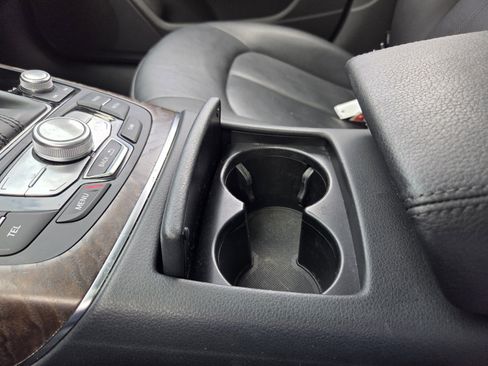 Used 2016 Audi A6 2.0T Premium w/ Technology Package image 17