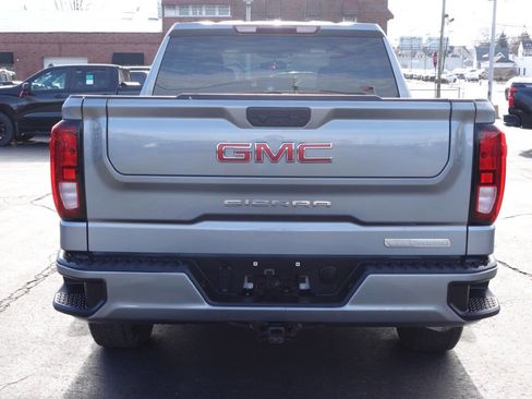 Used 2023 GMC Sierra 1500 Elevation AWD/4WD image 9