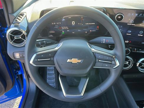 New 2026 Chevrolet Blazer EV LT image 18