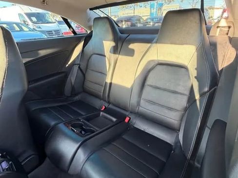 Used 2012 Mercedes-Benz E 350 Coupe image 9