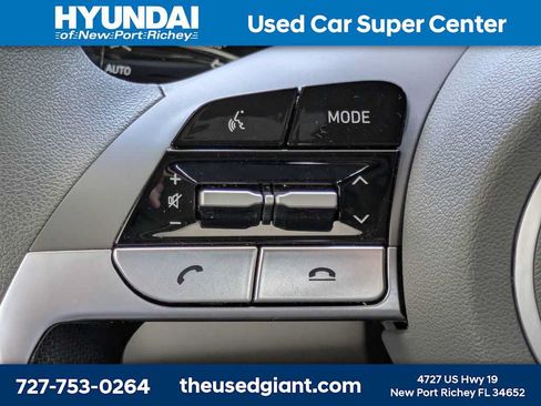 Certified 2023 Hyundai Elantra SEL w/ Cargo Package FWD image 24