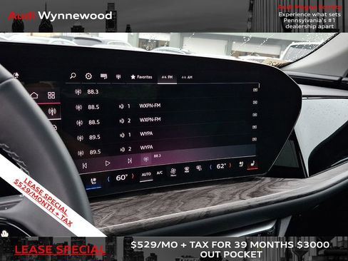 Used 2025 Audi Q5 Premium Plus w/ Premium Plus AWD/4WD image 17