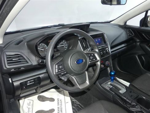 Used 2020 Subaru Impreza 2.0i image 22