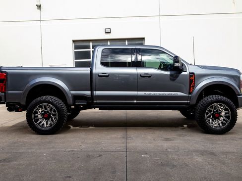 Used 2024 Ford F250 Lariat w/ Lariat Ultimate Package image 10