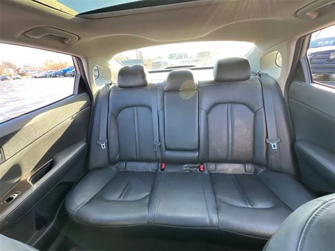 Used 2016 Kia Optima EX w/ Premium Package image 31