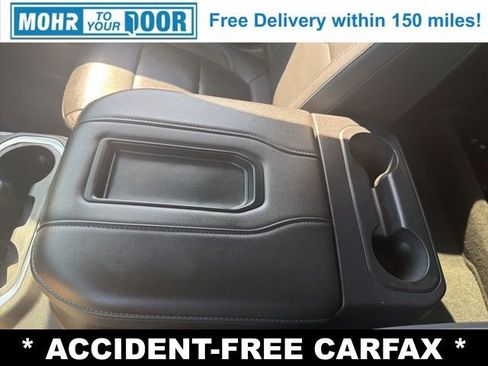 Used 2020 Chevrolet Silverado 1500 RST AWD/4WD image 26