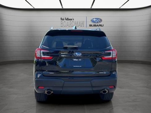 Used 2023 Subaru Ascent Onyx Edition AWD/4WD image 11