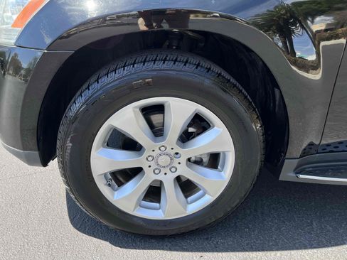 Used 2007 Mercedes-Benz GL 450 4MATIC image 80