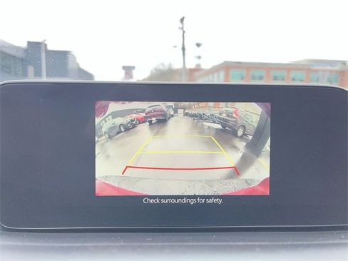 Certified 2023 MAZDA CX-30 AWD 2.5 S w/ Preferred Package image 17