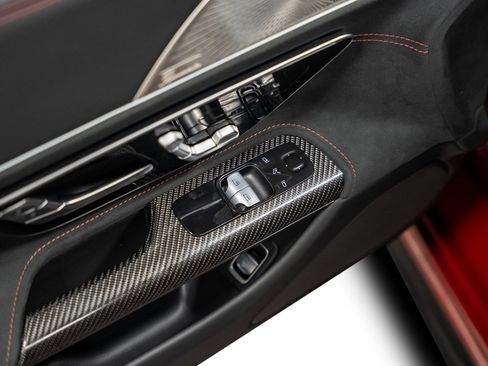 Used 2024 Mercedes-Benz AMG GT 55 image 62