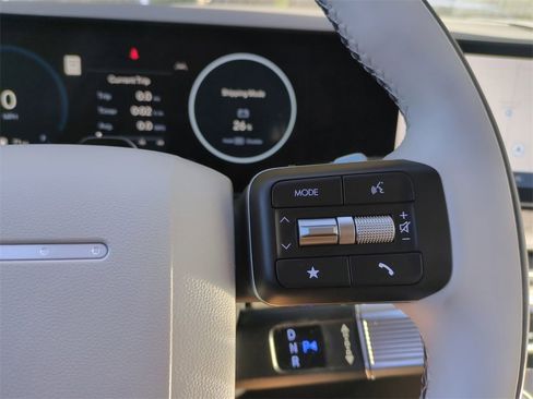 New 2026 Hyundai Santa Fe Calligraphy image 35