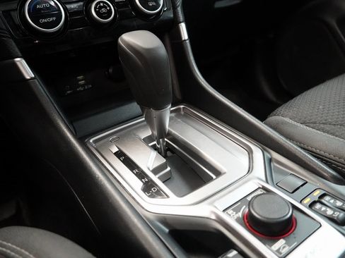 Used 2019 Subaru Forester Premium image 21