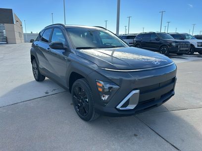 New 2026 Hyundai Kona SEL Sport