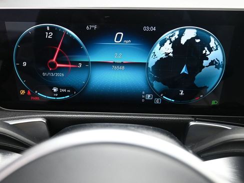 Used 2021 Mercedes-Benz GLB 250 GLB 250 w/ Premium Package image 10