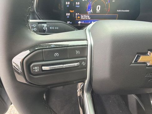 New 2026 Chevrolet Colorado LT w/ Advanced Trailering Package RWD image 19