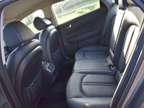 Used 2018 Kia Optima EX FWD image 16