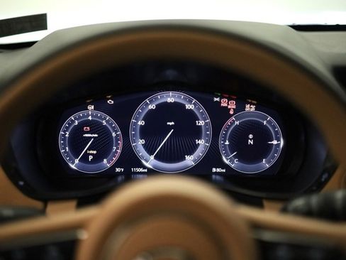 Used 2025 MAZDA CX-70 3.3 Turbo S w/ Premium Plus image 14