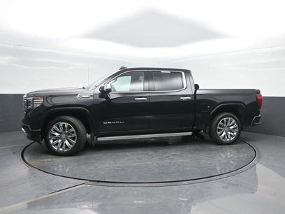Used 2023 GMC Sierra 1500 Denali w/ Denali Reserve Package