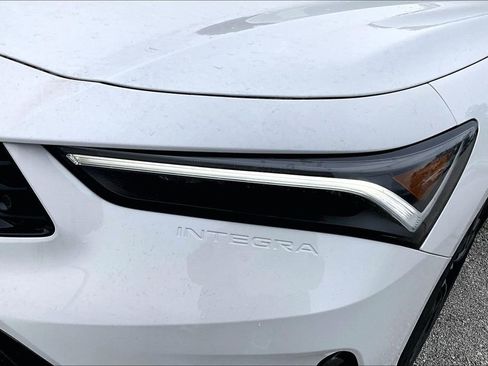 New 2026 Acura Integra A-Spec FWD image 34