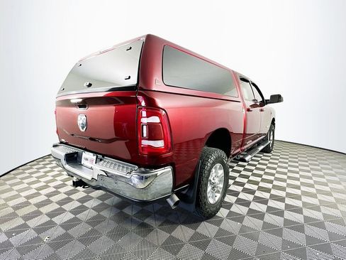 Certified 2020 RAM 2500 Big Horn w/ Level 1 Equipment Group image 11