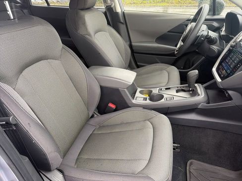 Certified 2024 Subaru Crosstrek 2.0i Premium AWD/4WD image 27