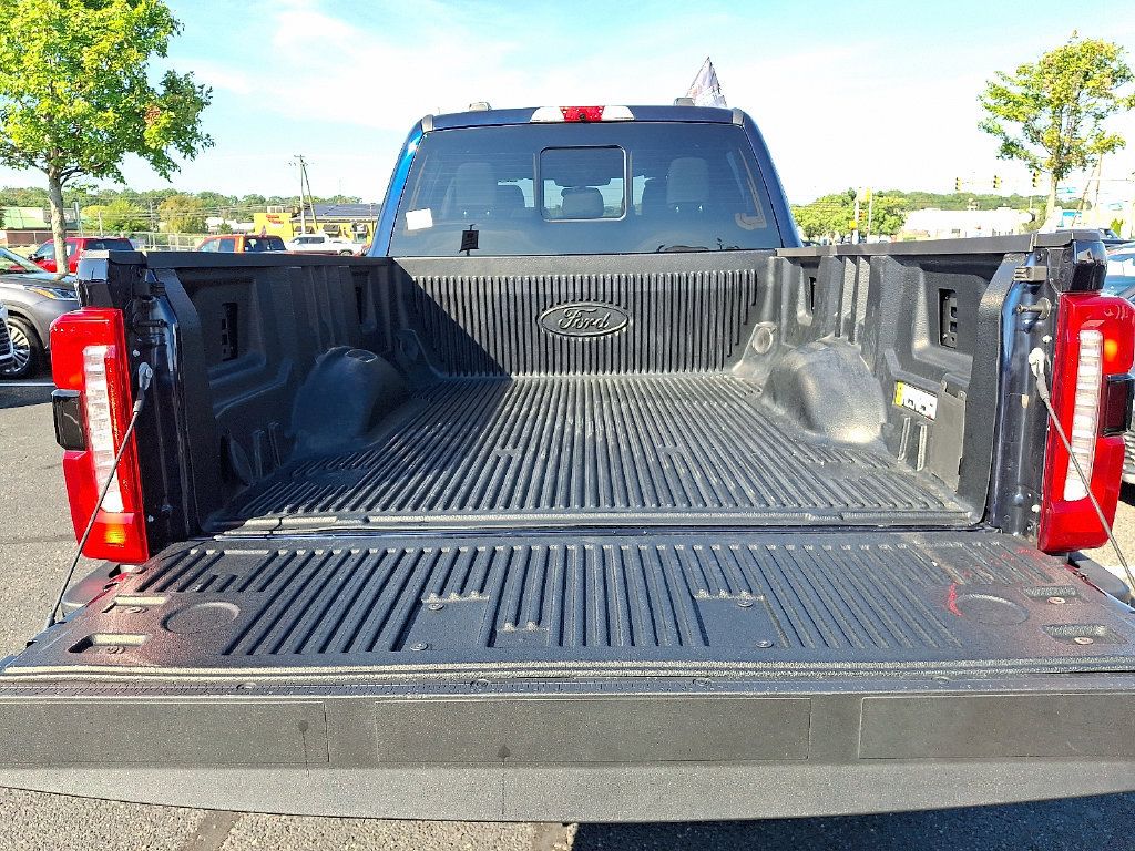 Used 2025 Ford F250 XL w/ STX Appearance Package AWD/4WD image 29