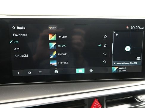 New 2026 Kia Sorento EX AWD/4WD image 24