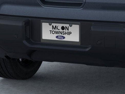 New 2025 Ford Bronco Sport Outer Banks w/ Outer Banks Tech Package+ image 23