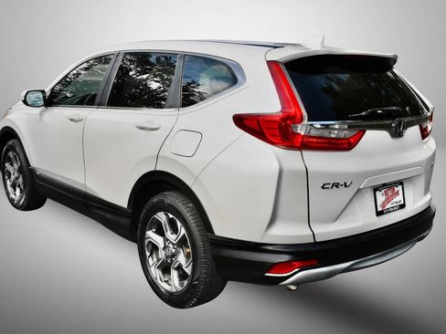 Used 2017 Honda CR-V EX-L image 5