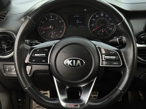 Used 2020 Kia Forte GT-Line image 15