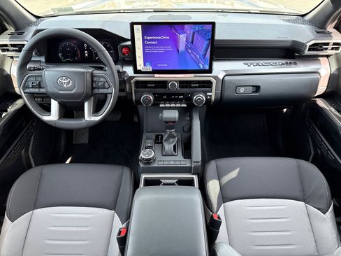 New 2026 Toyota Tacoma TRD Off-Road image 18