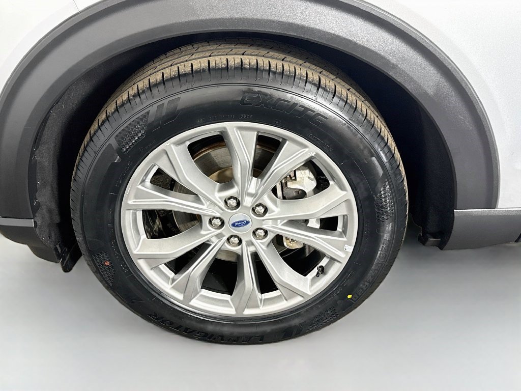 Used 2023 Ford Explorer Limited RWD image 36