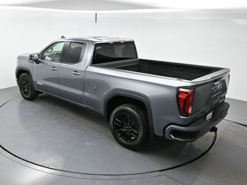 Used 2021 GMC Sierra 1500 Elevation image 34