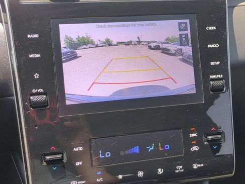 Used 2022 Hyundai Tucson SEL w/ Convenience Package AWD/4WD image 19