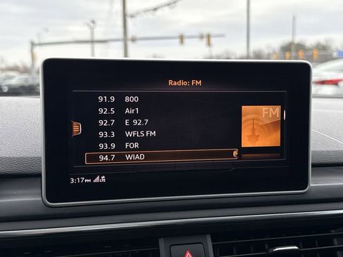 Used 2018 Audi S5 Premium Plus image 18