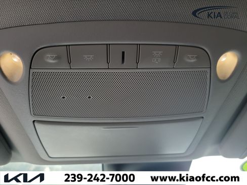Used 2023 Nissan Murano SV w/ SV Midnight Edition Package AWD/4WD image 17