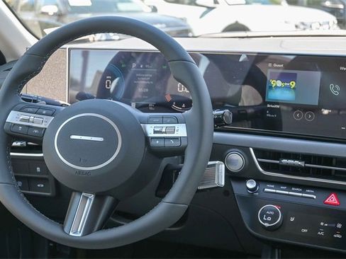 New 2026 Hyundai Sonata SEL image 16